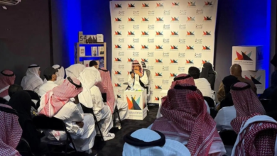 أمسية الشريك الأدبي بجازان تناقش تحولات الرواية السعودية