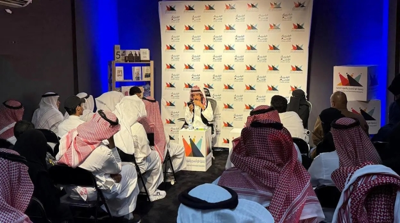 أمسية الشريك الأدبي بجازان تناقش تحولات الرواية السعودية
