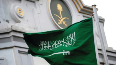 Saudi Arabia rejects the Southern Transitional Council's moves in Hadramawt and Al-Mahra and calls for calm