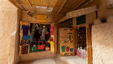 شتاء حائل 2025: اكتشف سحر الطبيعة وكنوز التراث العالمي