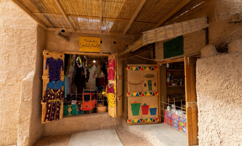 شتاء حائل 2025: اكتشف سحر الطبيعة وكنوز التراث العالمي