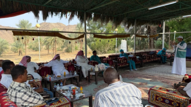 ”وقاء“ يحصن طماطم الجموم بورشة لمكافحة ”التجعد البني“