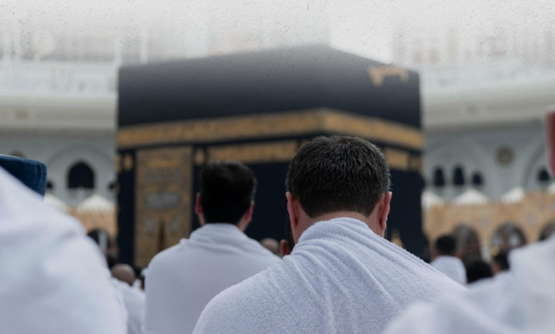 11.9 million Umrahs in Jumada al-Thani: Ministry of Hajj statistics