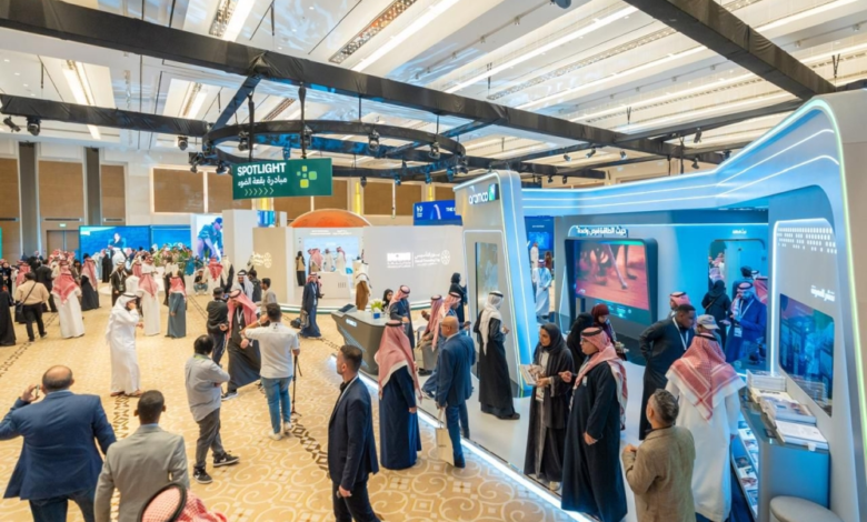 المنتدى السعودي للإعلام 2026: الذكاء الاصطناعي وحوكمة المحتوى