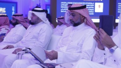 جائزة تعزيز للعمل التطوعي تُكرم 12 فائزًا في دورتها الثالثة