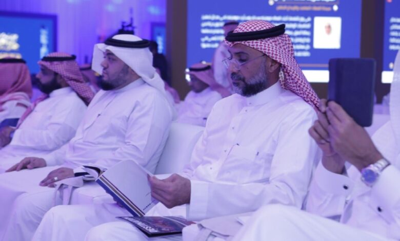 جائزة تعزيز للعمل التطوعي تُكرم 12 فائزًا في دورتها الثالثة