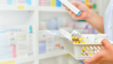 The Public Prosecution warns against the circulation of counterfeit pharmaceutical products