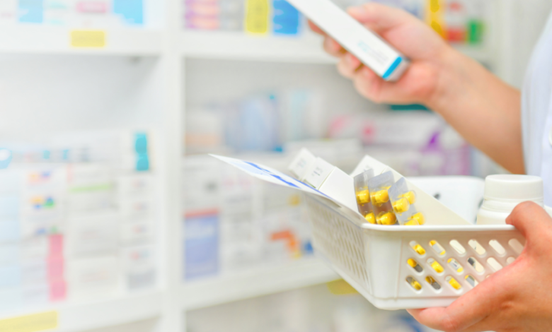 النيابة العامة تحذر من تداول المستحضرات الصيدلانية المخالفة