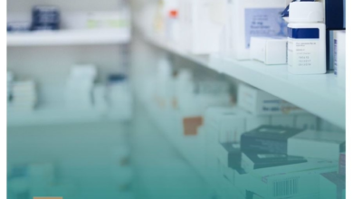 النيابة العامة تحذر: عقوبات بيع المستحضرات الصيدلانية المغشوشة