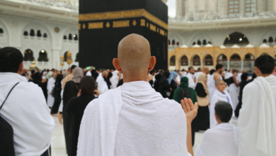 أكثر من 68 مليون قاصد للحرمين في جمادى الآخرة 1447هـ