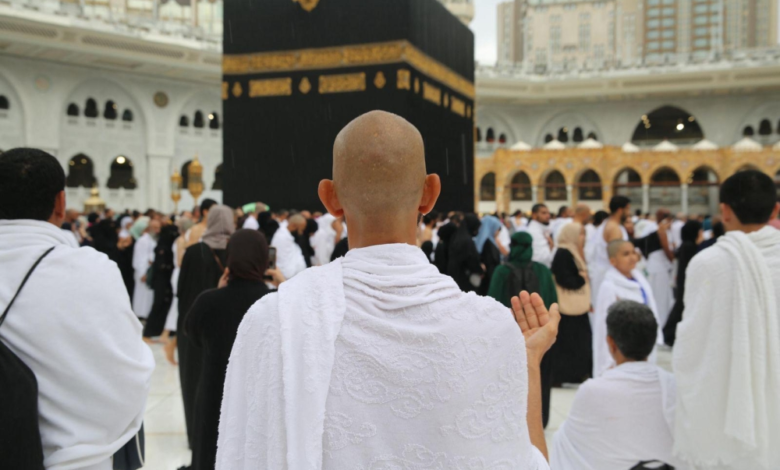 More than 68 million pilgrims visited the Two Holy Mosques in Jumada al-Thani 1447 AH