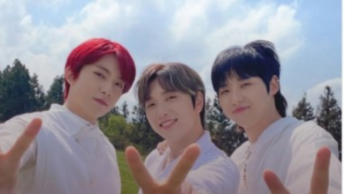 فرقة B1A4 تنهي عقدها مع وكالة WM بعد 14 عاماً