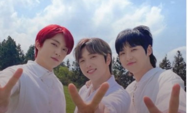 B1A4 ends its contract with WM Entertainment after 14 years