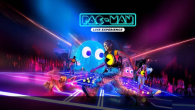 تجربة باك مان في موسم الرياض: مغامرة واقعية في بوليفارد وورلد