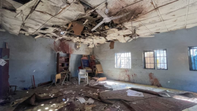 تفجير مسجد مايدوجوري: الشرطة النيجيرية ترجح هجوماً انتحارياً