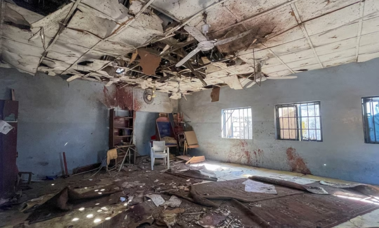 تفجير مسجد مايدوجوري: الشرطة النيجيرية ترجح هجوماً انتحارياً