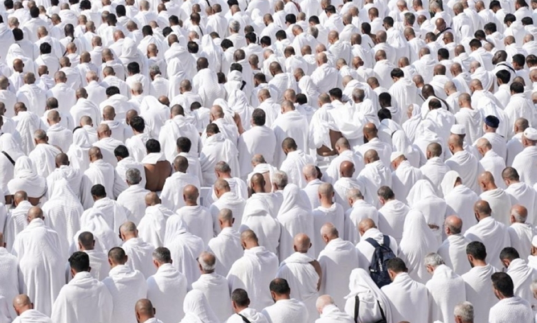 الشؤون الدينية تدعو للالتزام بآداب الجمعة في الحرمين