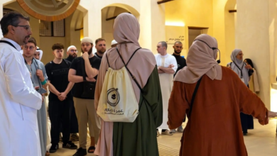 تفعيل مسار الحج التاريخي في جدة: رحلة ثقافية لضيوف الرحمن