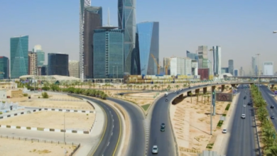 كود الطرق السعودي: تنظيم ربط المراكز الحيوية وتحسين السلامة