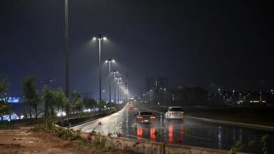 طقس المدينة المنورة: أمطار وصواعق رعدية وتنبيهات عاجلة