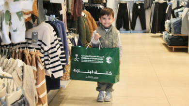 مساعدات مركز الملك سلمان للإغاثة في 4 دول عربية وأفريقية