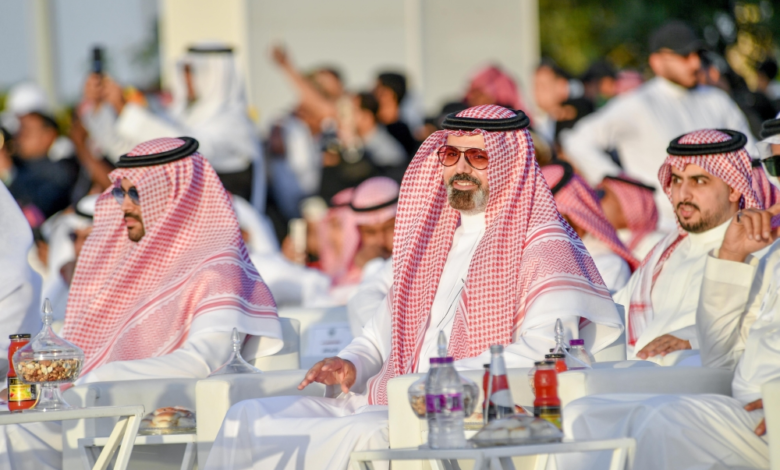 انطلاق مهرجان جازان 2026: كرنفال تراثي يعزز السياحة السعودية