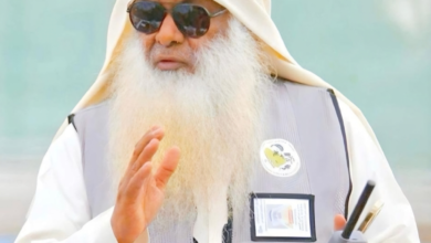 فرق البحث والإنقاذ السعودية تعلن الاستنفار لموسم الشتاء