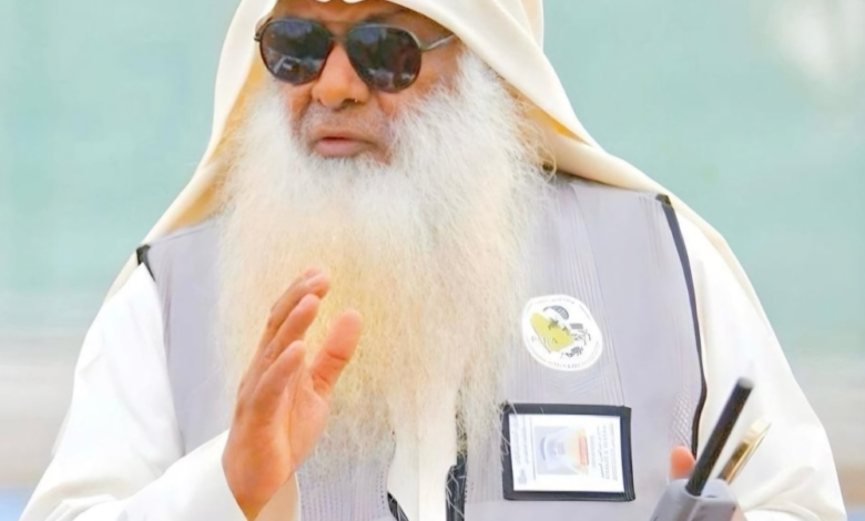 فرق البحث والإنقاذ السعودية تعلن الاستنفار لموسم الشتاء