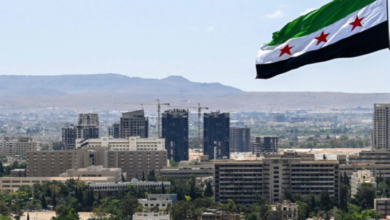 السعودية تدين هجوم مسجد الإمام علي في حمص وتتضامن مع سوريا