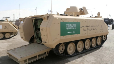 سياسة توطين صيانة المعدات العسكرية: 5 شروط لتعزيز الصناعة الوطنية