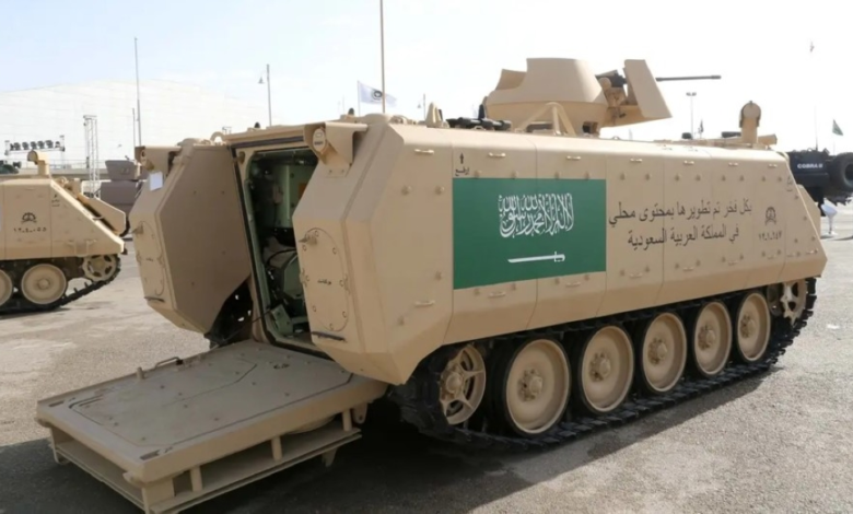 سياسة توطين صيانة المعدات العسكرية: 5 شروط لتعزيز الصناعة الوطنية