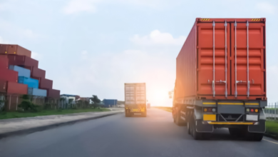 الهيئة العامة للنقل تعفي المرخصين من غرامات النقل البري لمدة عام