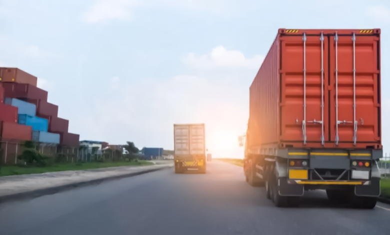 الهيئة العامة للنقل تعفي المرخصين من غرامات النقل البري لمدة عام