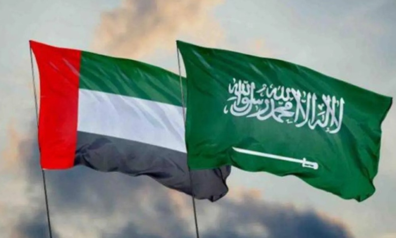 الإمارات تدعم جهود السعودية لترسيخ استقرار اليمن وإنهاء التوتر