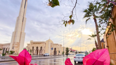 أمطار القصيم اليوم: تفاصيل الطقس وتوقعات الساعات القادمة