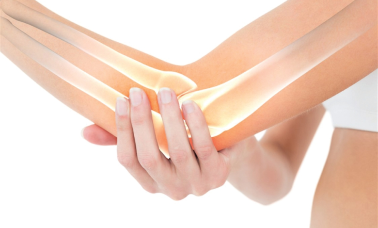 ابتكار مادة مسامية لتسريع شفاء العظام وتجديد الأنسجة