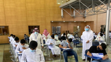 التعليم تمنع تصوير الأسئلة خارج المدارس: ضوابط جديدة للاختبارات