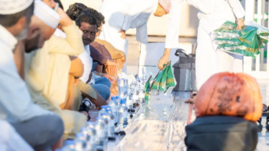 شؤون الحرمين تستقبل طلبات إفطار رمضان 1447: الشروط والمواعيد