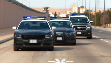 الداخلية: ضبط 18877 مخالفاً لأنظمة الإقامة والعمل في أسبوع