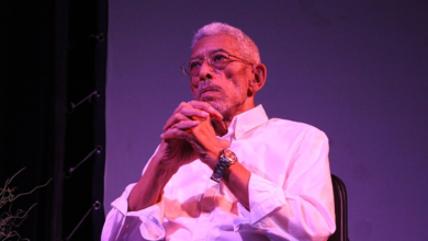 وفاة المخرج داوود عبدالسيد.. رحيل فيلسوف السينما المصرية