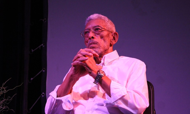 The death of director Daoud Abdel Sayed... the passing of a philosopher of Egyptian cinema