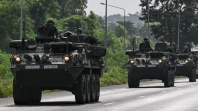 اتفاق وقف إطلاق النار بين تايلاند وكمبوديا: التفاصيل الكاملة