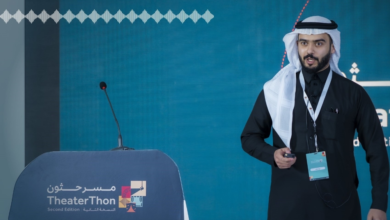 ختام مسرحثون 2.. تكريم الفائزين وابتكارات تقنية للمسرح السعودي