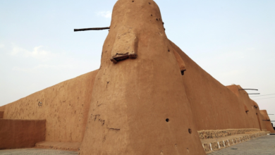 Mud houses in the northern border region: a history of architecture and community memory