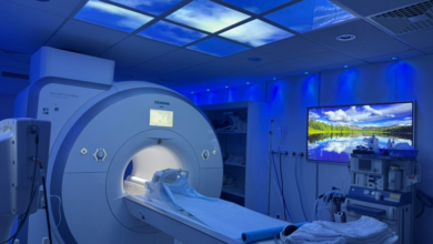 مستشفى الولادة ببريدة يطلق خدمة الرنين المغناطيسي للأجنة