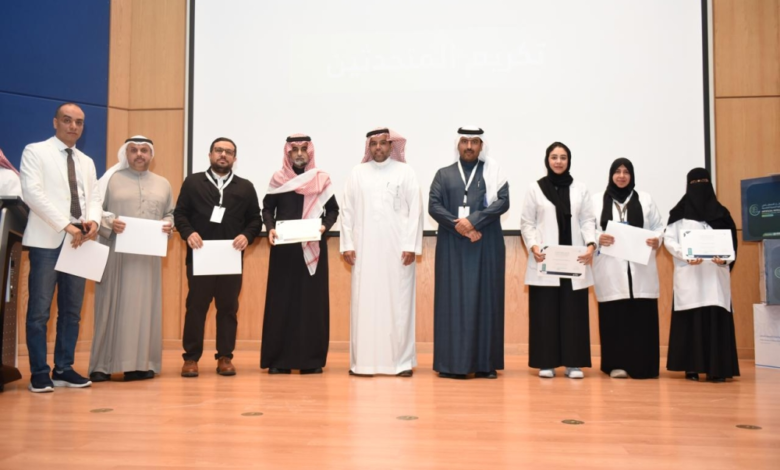 الذكاء الاصطناعي والصحة النفسية: خبراء الدمام يحددون مستقبل العلاج