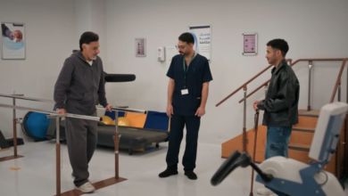 أحداث مسلسل المرسى الحلقة 55: قرارات مصيرية وتصاعد التوتر