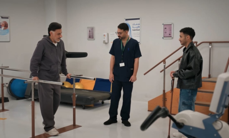 Events of the series "Al-Marsa" episode 55: Fateful decisions and escalating tension