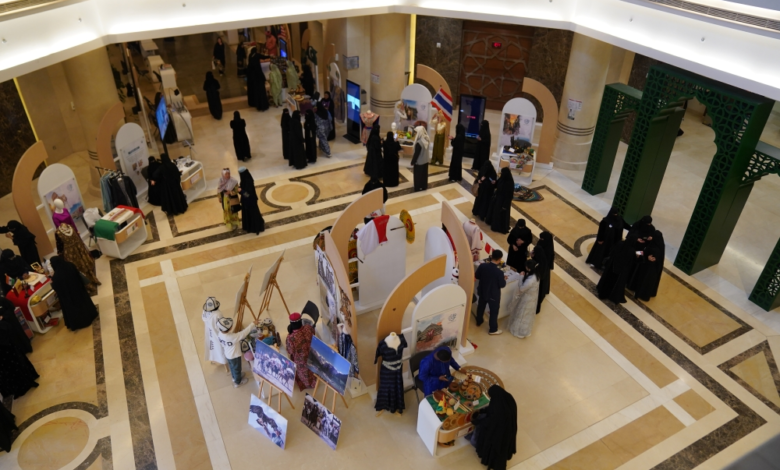 جامعة الأميرة نورة تدمج الذكاء الاصطناعي بتعليم العربية