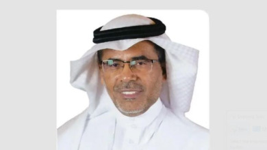 الدكتور أحمد باهمام يفوز بجائزة الطبيب العربي 2025 للبحث العلمي